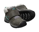 Baby Outdoor Shoes Keen Kootenay IV Mid Wp Steel Grey/Porcelain