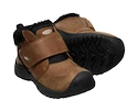 Baby Outdoor Shoes Keen Kootenay IV Mid Wp Toasted Coconut/Vapor