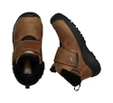 Baby Outdoor Shoes Keen Kootenay IV Mid Wp Toasted Coconut/Vapor