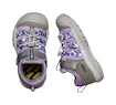 Baby Outdoor Shoes Keen Newport H2Sho Chalk Violet/Drizzle