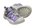 Baby Outdoor Shoes Keen Newport H2Sho Chalk Violet/Drizzle