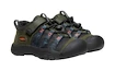 Baby Outdoor Shoes Keen Newport H2Sho Forest Night/Magnet