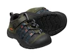 Baby Outdoor Shoes Keen Newport H2Sho Forest Night/Magnet