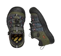 Baby Outdoor Shoes Keen Newport H2Sho Forest Night/Magnet