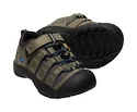 Baby Outdoor Shoes Keen Newport Shoe C Steel Steel Grey/Brilliant Blue