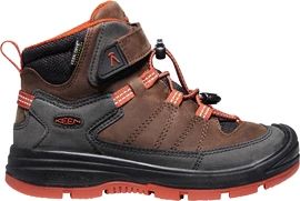 Baby Outdoor Shoes Keen REDWOOD WINTER WP K