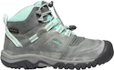 Baby Outdoor Shoes Keen  RIDGE FLEX MID WP JR  US 2