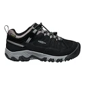 Baby Outdoor Shoes Keen TARGHEE IV Low WP Black/Steel grey