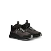 Baby Outdoor Shoes On Cloudhero Mid Waterproof Black/Eclipse