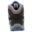 Baby Outdoor Shoes Salewa  Alp Trainer Mid GTX Dark Denim/Charcoal