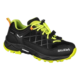 Baby Outdoor Shoes Salewa JR WILDFIRE WP