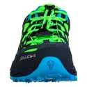 Baby Outdoor Shoes Salewa  Wildfire Ombre Blue/Fluo Green