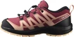 Baby Outdoor Shoes Salomon  J XA Pro V8 CSWP Earth Red