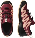 Baby Outdoor Shoes Salomon  J XA Pro V8 CSWP Earth Red