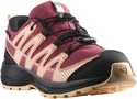 Baby Outdoor Shoes Salomon  J XA Pro V8 CSWP Earth Red