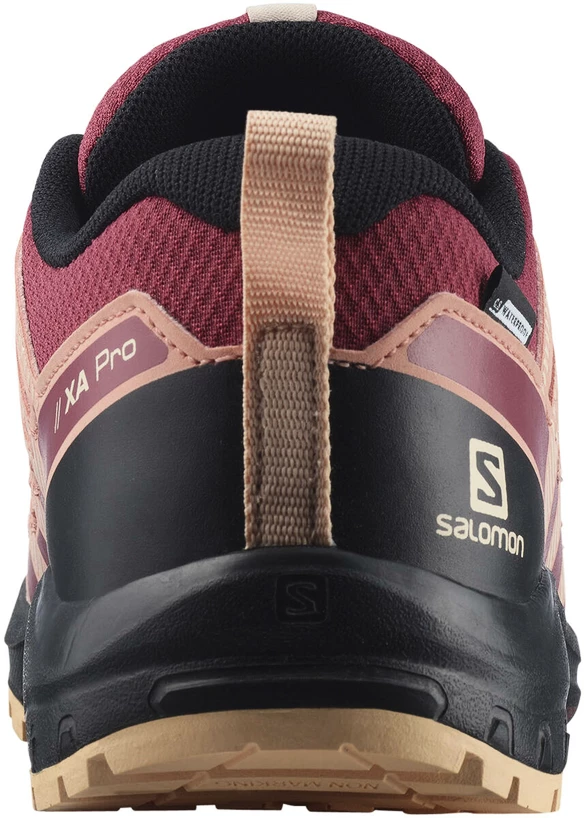 Salomon baby shoes on sale