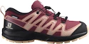 Baby Outdoor Shoes Salomon  J XA Pro V8 CSWP Earth Red  UK 1