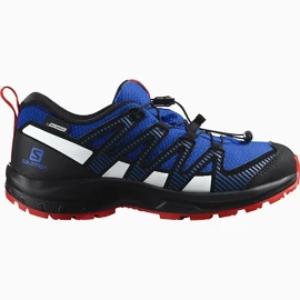 Baby Outdoor Shoes Salomon XA PRO V8 CSWP J