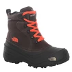 Baby Outdoor Shoes The North Face  Chilkat Lace II Y