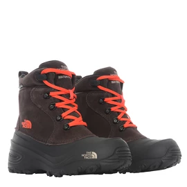 Baby Outdoor Shoes The North Face Chilkat Lace II Y