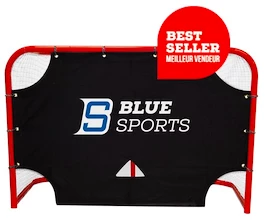 Bâche de tir Blue Sports Shooter Trainer Heavy 54"