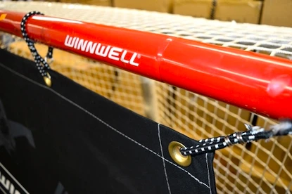 Bâche de tir WinnWell  Accushot 54"