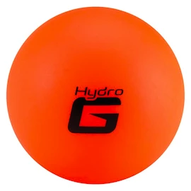 Balle de hockey en salle Bauer Hydro G Cool Orange 36-Pack