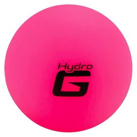 Balle de hockey en salle Bauer Hydro G Cool Pink 36-Pack