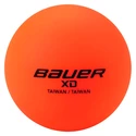 Balle de hockey en salle Bauer  XD Orange 36-Pack