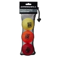 Balle de hockey en salle WinnWell  Weather 3-Pack