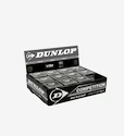 Balle de Squash Dunlop Compétition (Paquet de 12)