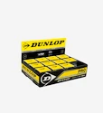 Balle de Squash Dunlop Pro (Paquet de 12)