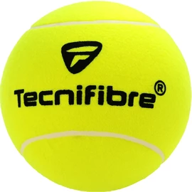 Balle de tennis Tecnifibre Giant Promo Ball