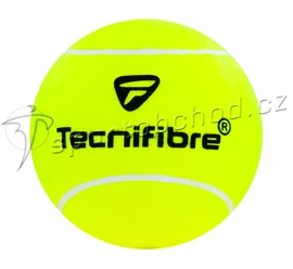 Balle de tennis Tecnifibre Promo Ball (Medium Size)