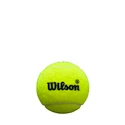 Balles de padel Wilson  Premier Padel Speed Ball X3