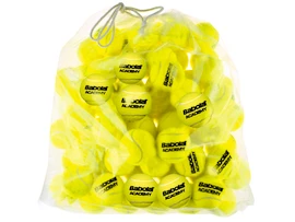 Balles de tennis Babolat Gold Academy X 72 Bag