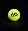 Balles de tennis Dunlop  Australian Open (4 Pack)