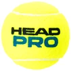 Balles de tennis Head  Pro 4 Pack