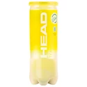 Balles de tennis Head  Team 3B (3 Pack)