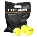 Balles de tennis Head  Trainer (72B)