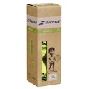 Balles de tennis pour enfant Babolat  Green X3