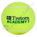 Balles de tennis pour enfant Tretorn  Academy Green (3 Pack)