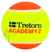 Balles de tennis pour enfant Tretorn  Academy Orange (3 Pack)