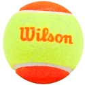 Balles de tennis pour enfant Wilson  Starter Orange (48 Pack) - 8-10 Years