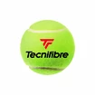 Balles de tennis Tecnifibre  X-One (4 Pack)