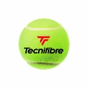 Balles de tennis Tecnifibre  X-One (4 Pack)