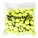 Balles de tennis Tecnifibre  XLD (72 Pack)