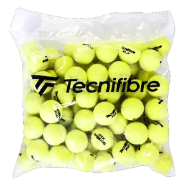 Balles de tennis Tecnifibre XLD (72 Pack)