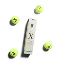 Balles de tennis Tretorn  Micro X (4 Pack)