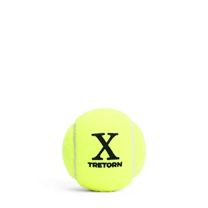 Balles de tennis Tretorn  Micro X (4 Pack)